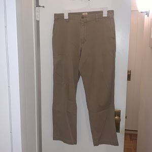 Dockers 32x30 Khakis